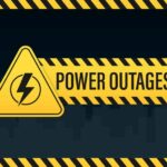 Lights out areas City Power week-long outages Joburg
