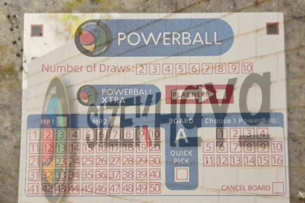 PowerBall pain: South Africans now pay DOUBLE to play popular game