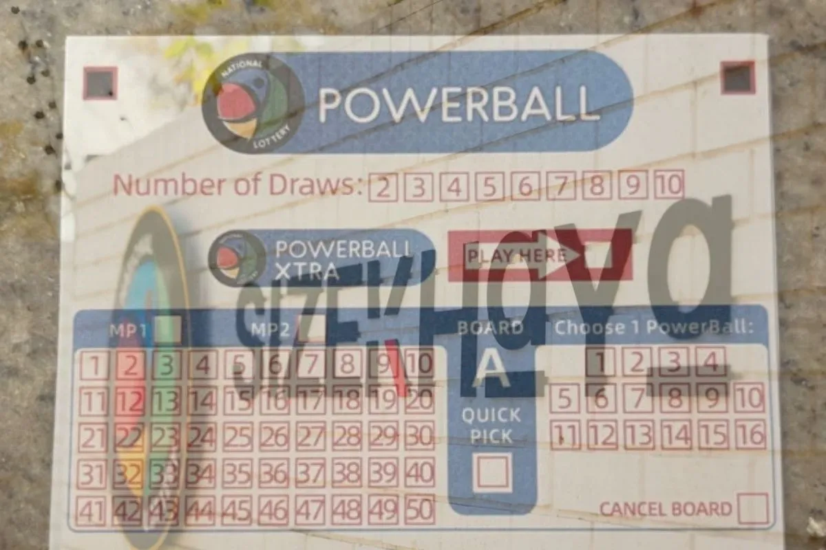 PowerBall pain: South Africans now pay DOUBLE to play popular game