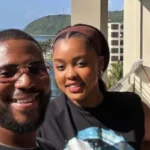 Meet Princess Zulu, Okmalumkoolkat’s gorgeous partner!