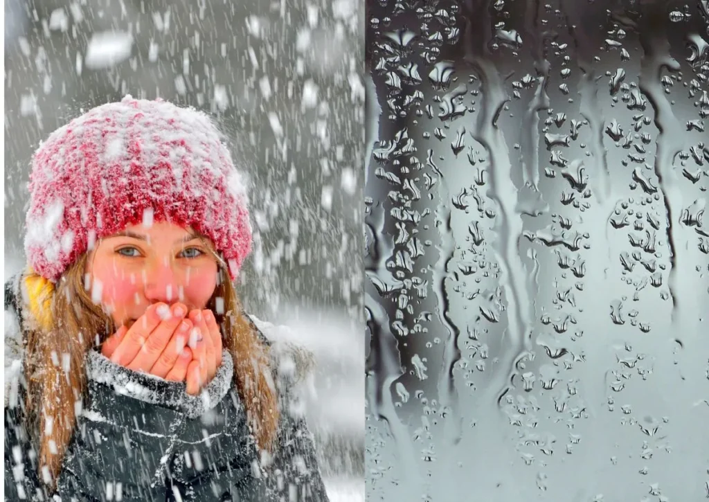 Garden Route, Karoo brace for heavy rain