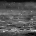 WEATHER: Rain set to drench South Africa’s second-smallest province