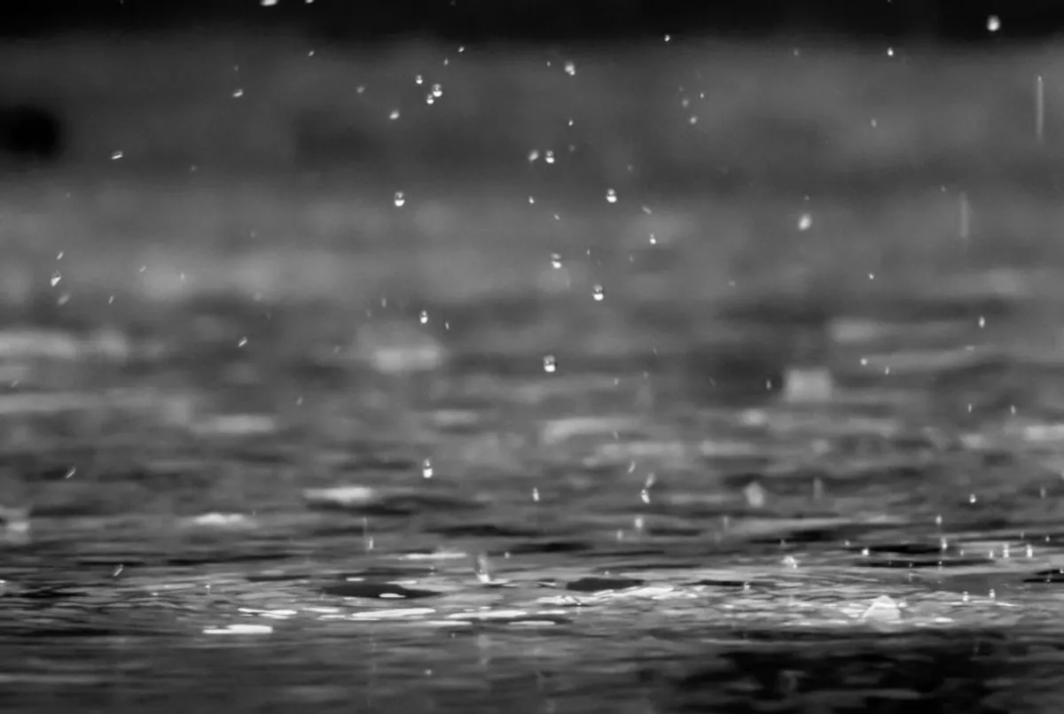 WEATHER: Rain set to drench South Africa’s second-smallest province