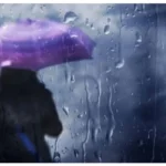 WEATHER: Windy conditions with widespread showers expected