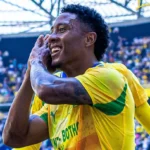 Kaizer Chiefs transfer news: Ribeiro, Pitso, Sirino, Lilepo