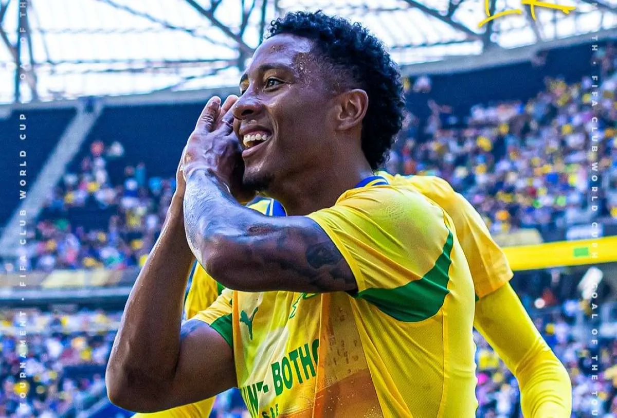 Kaizer Chiefs transfer news: Ribeiro, Pitso, Sirino, Lilepo