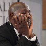 JUST IN: Suspended organised crime head Major-General Richard Shibiri fired