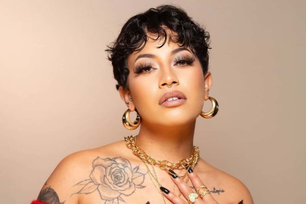 WATCH: “I failed myself” – Rowlene breaks down as she opens up about an unpaid gig