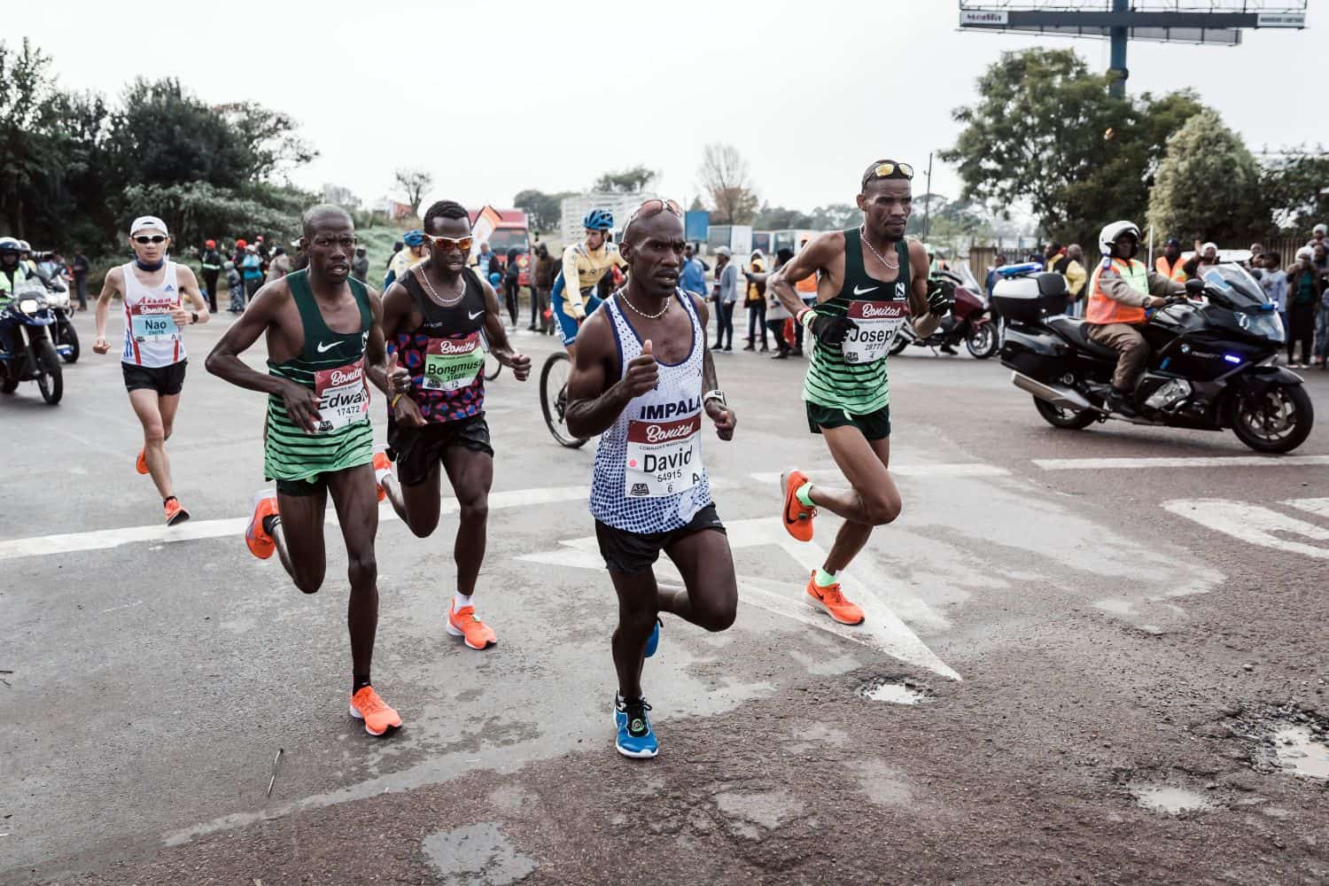 Comrades organisers assure traffic disruptions will be ‘minimised’ on race day