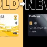 Still using a Sassa gold card? Counters now open on weekends to help you switch to black before deadline