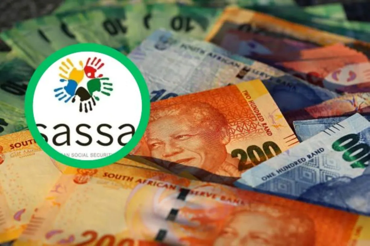 SASSA announces ALL grant payment dates for July 2026
