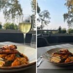 Recipe of the day: Seafood Di Maria pasta
