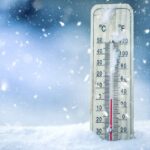 Gauteng thaws out: Warmer weekend after freezing cold spell
