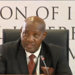 SAPS head of organised crime Richard Shibiri axed – The Mail & Guardian