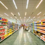 South African private sector slips into contraction in May
