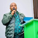 MK Party backs March and March – The Mail & Guardian