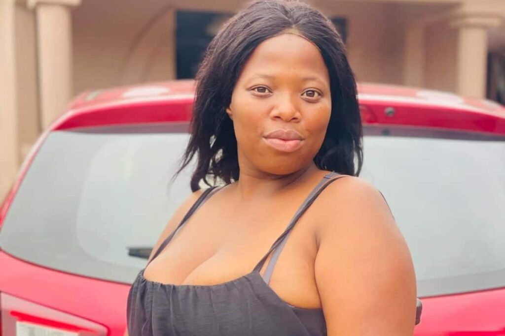 Sne Mseleku says she will pause having children until marriage