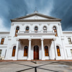 Letter to the Editor concerning “Parliament probes Stellenbosch University as cracks in system show” – The Mail & Guardian