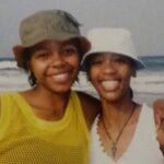 From Craz-E to Netflix: Salamina Mosese celebrates 27 years of friendship with Stephina Zwane