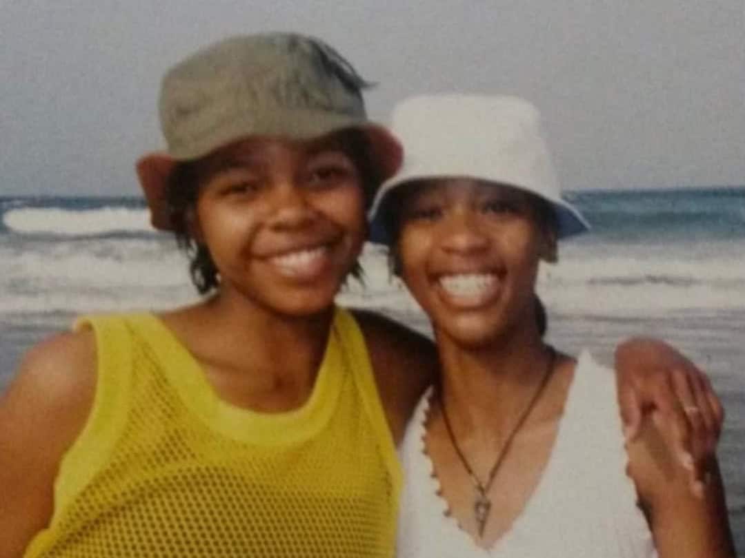 From Craz-E to Netflix: Salamina Mosese celebrates 27 years of friendship with Stephina Zwane