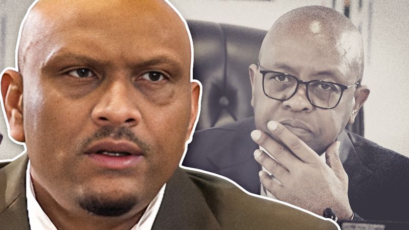 Cop admits to ‘some responsibility’ in R200m cocaine theft