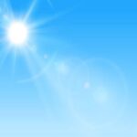 Dry and mild weekend ahead for Gauteng as winter settles in