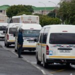 Santaco condemns viral video of alleged taxi drivers forcing bus passengers off to pay them [VIDEO]