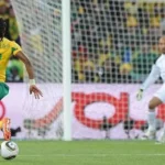 KE NAKO: World Cup Memories of Mexico vs Bafana flood back