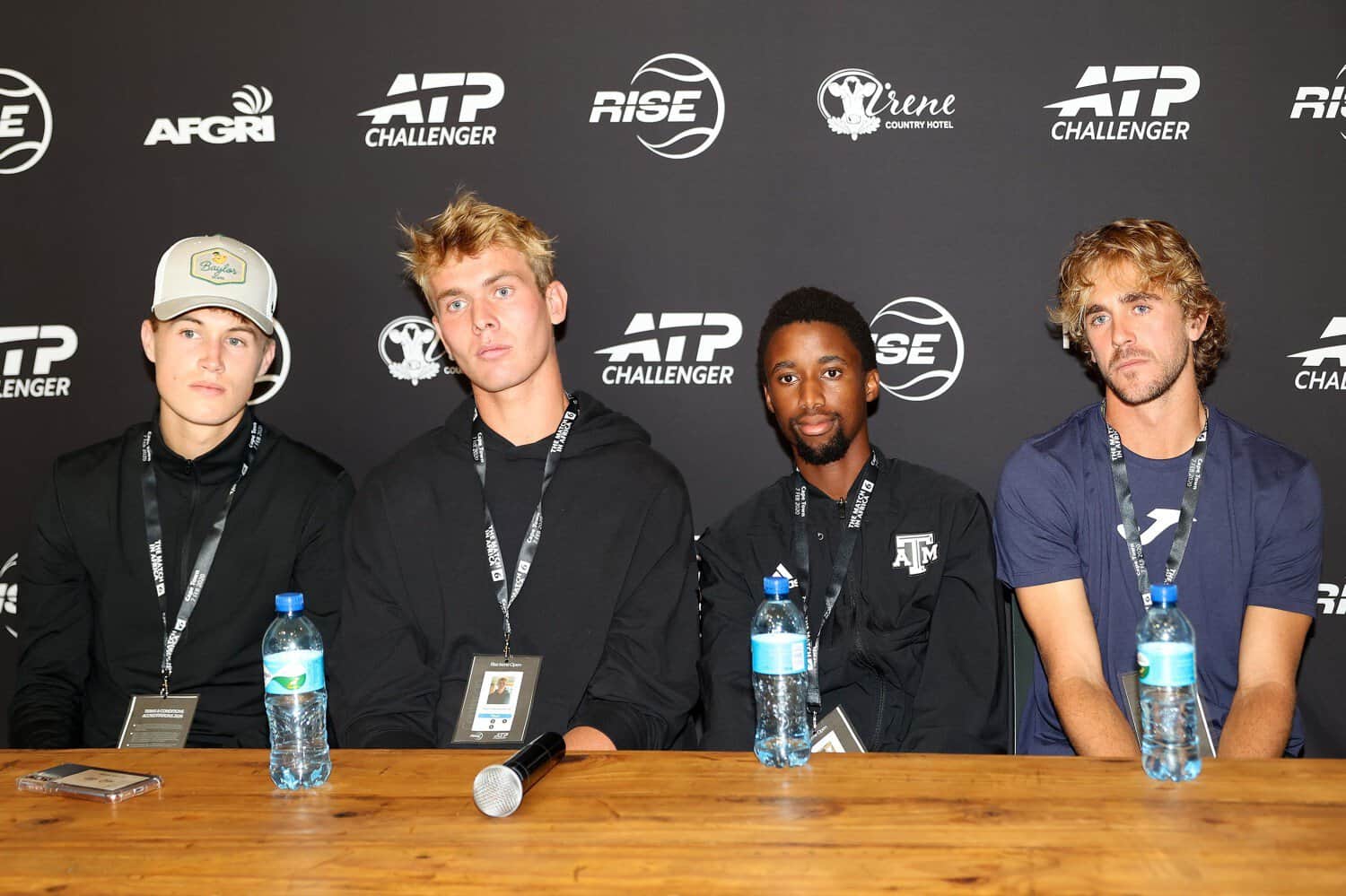 OPINION: SA tennis is back on the rise