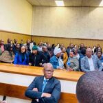 Joe ‘Ferrari’ Sibanyoni and co‑accused abandon court bid to block arrest