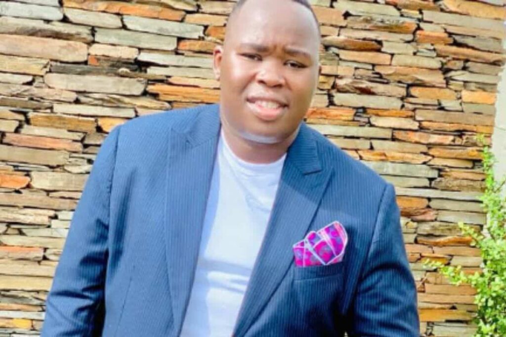 Thinah Zungu addresses ‘Mother of All’ sex scene again