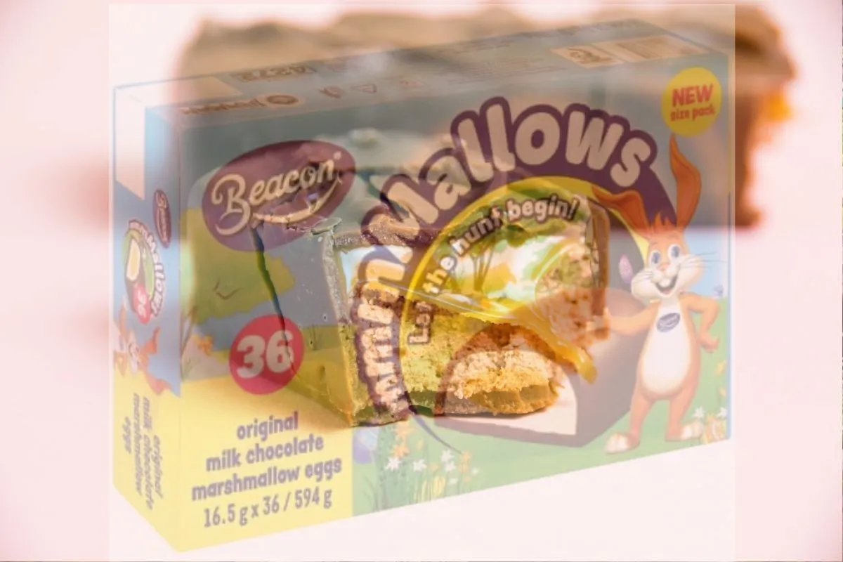 Tiger Brands sells Beacon, but these popular chocolates are staying