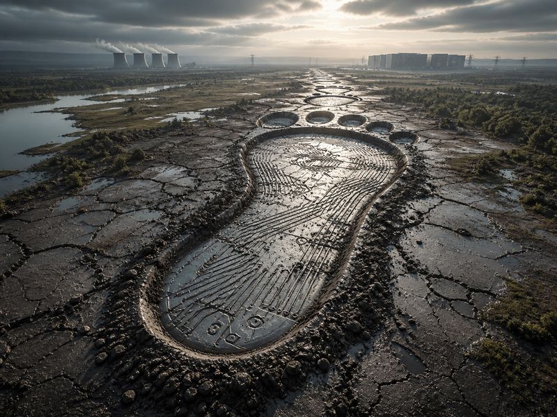 ‘Democratising’ the environmental impacts of AI