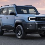PODCAST: Why new Land Cruiser FJ is a masterstroke by Toyota