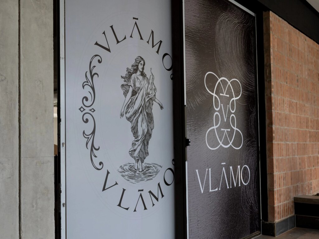 EXCLUSIVE | Inside Vlamo, Sandton’s newest premium restaurant