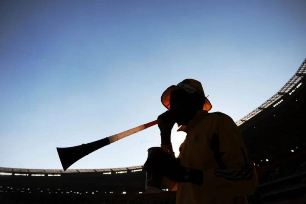 Five items banned from World Cup stadiums