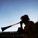 Five items banned from World Cup stadiums