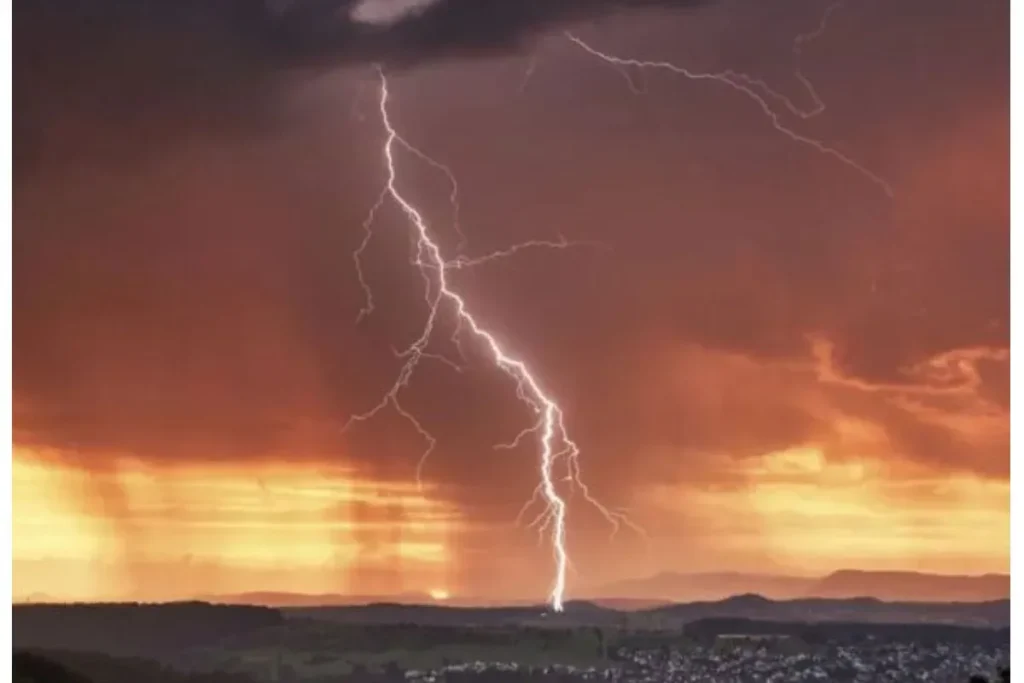 WEATHER: Thundershowers expected in these provinces