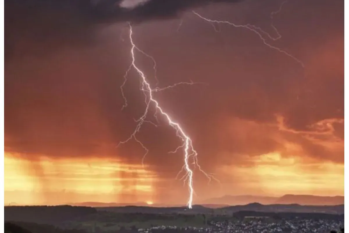 WEATHER: Thundershowers expected in these provinces