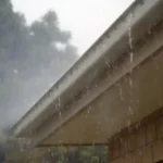 WEATHER: Fog and showers expected in parts of the country