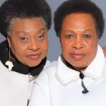Meet Yvonne Chaka Chaka’s older sister, Refilwe Thabethe! [photos]