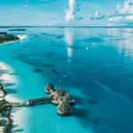 Getting to Zanzibar just got a whole lot easier for South Africans